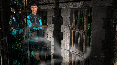 Didn't really turn out the way I wanted it too, so I haven't published it outside of this site.