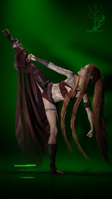 Just a quick image to celebrate revamping the website.  Apologies for the lack o ... see more below