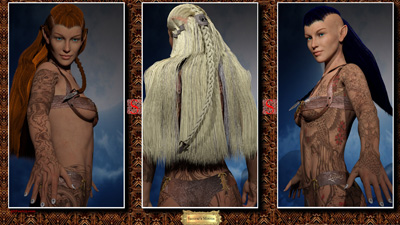 One must display their failures in order to improve through humiliation.