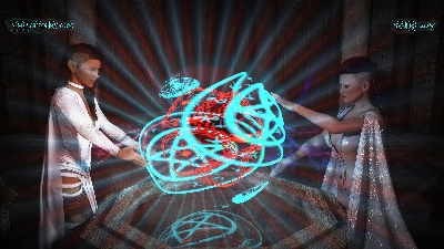 Playing with effects